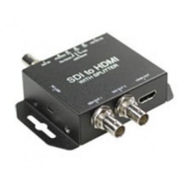 GV-SDI to HDMI